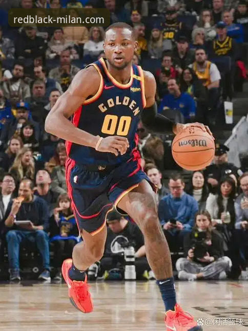 从库明加爆发看球员适配性：一次交易如何改变两支球队的轨迹